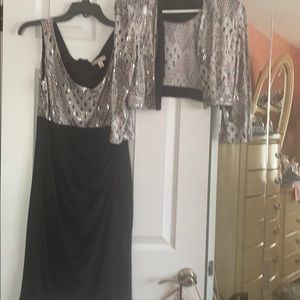 Ladies dress